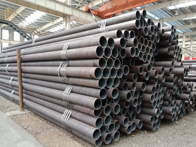 京口30CrMo合金无缝钢管
